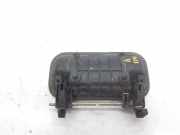 Türgriff Außen Links Hinten 138037 Opel Astra F Limousine 1.4i GT/HP (C14SE)