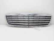 Grill A2038800183 Mercedes-Benz C (W203) Limousine 2.2 C-220 CDI 16V (OM611.962)