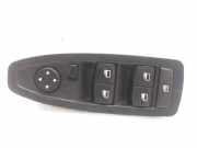 Schalter Für Elekt. Fensterheber Links Vorne 920810903 BMW X3 (F25) SUV xDrive20d 16V (N47-D20C)