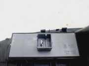 Schalter Für Elekt. Fensterheber Links Vorne 1K4959857 Seat Altea (5P1) Großraumlimousine 2.0 TDI 16V FR (BMN)