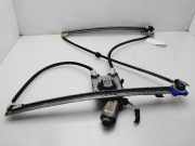 Fensterheber Rechts Vorne 8200485195 Renault II (BG0) Expression 120 CV / 88 KW
