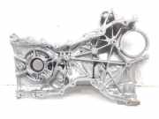 Steuerkette Abdeckung PE0110500A Mazda CX-3 (DJ/DK) SUV 2.0 SkyActiv-G 121 (PEXB) 2018