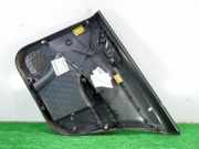 Türverkleidung Links Hinten 6JA867023A Seat Toledo (NHAA) Liftback 1.6 TDI 16V 105 (CAYC)