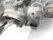 Scheinwerfer Links 8200073220 Renault Megane II (BM/CM) Schrägheck 1.9 dCi 120 (F9Q-800)