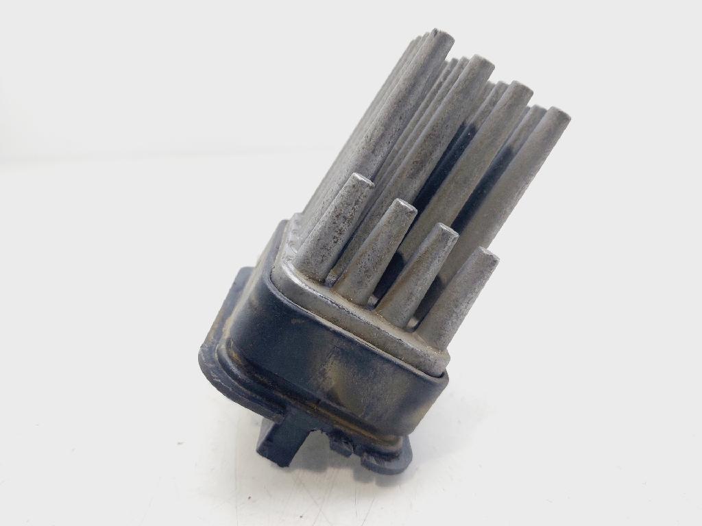 Heizwiderstand 90566802 Opel Astra H (L48) Schrägheck 5-drs 1.6 16V Twinport (Z16XEP)