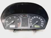Tachoeinheit Kmh 6Y0920880E Skoda Fabia (6Y5) Kombi 5-drs 1.4 TDi (AMF)