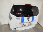 Hintertür 901008146R Dacia Lodgy (JS) Großraumlimousine 1.3 TCE 130 16V (H5H-470(H5H-B4))