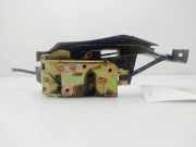 Türschloss Links Vorne XS41A21813CF Ford Focus 1 Limousine 1.8 TDdi (C9DB)