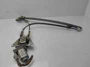 Fensterheber Rechts Vorne 400672T5 Fiat Scudo (220Z) Van 2.0 JTD (DW10TED(RHX))