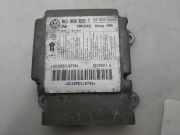 Steuergerät Airbag 1K0909605T Volkswagen Jetta III (1K2) Limousine 1.6 TDI 16V (CAYC) CAYC