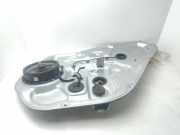 Fensterheber Rechts Hinten 834503J000 Hyundai iX55 SUV 3.0 CRDI V6 24V (D6EA)