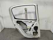 T?r Links Hinten 900678 Peugeot 206 (2A/C/H/J/S) Schr?gheck 1.4 XR,XS,XT,Gentry (TU3JP(KFW))