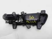 Türgriff Innen Rechts Vorne 8K0837020 Audi A4 Avant (B8) Kombi 2.0 TDI 16V (CAGA)