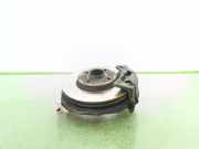 Achsschenkel Halter Rechts Vorne 357407256C Seat Cordoba Facelift (6C2/6K2) Limousine 1.9 TDi Stella,Signo (ALH)