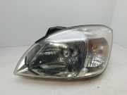 Scheinwerfer Links 921011G030 Kia Rio II (DE) Schrägheck 1.4 16V (G4EE)