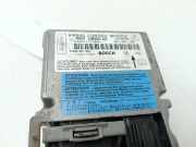 Steuergerät Airbag 4M5T14B056AD Ford Focus C-Max Großraumlimousine 1.6 TDCi 16V (G8DA)