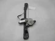 Fensterheber Rechts Vorne 0051764549 Fiat Punto II (188) Schrägheck 1.9 DS 60 3-Drs. (188.A.3000)
