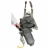 Fensterheber Links Vorne 9221K9 Peugeot 306 BERLINA 3/4/5 PUERTAS (S2) Boulebard 90 CV / 66 KW