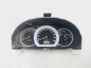 Tachoeinheit Kmh 96430919 Daewoo / Chevrolet Lacetti (KLAN) Schrägheck 1.4 16V (F14D3)