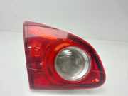 R?cklicht Links Innen 26555JD800 Nissan Qashqai (J10) SUV 2.0 16V (MR20DE)