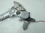 Fensterheber Rechts Vorne 8980935531 Isuzu D-Max (TFR/TFS) Pick-up 2.5 D Twin Turbo 4x4 (4JK1E5SL)