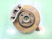 Achsschenkel Halter Links Vorne 8200898647 Dacia Logan MCV (KS) Kombi 1.5 dCi (K9K-796)