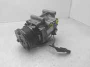 Klima Pumpe YS4H19D629AC Ford Focus 1 Schrägheck 1.8 TDCi 115 (F9DA)