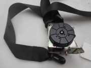 Sicherheitsgurt Rechts Hinten 72117069964 BMW 1 serie (E81) Schrägheck 3-drs 116d 16V (N47-D20A)