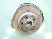 Achsschenkel Halter Links Hinten 2113508308 Mercedes-Benz CLS (C219) Limousine 350 3.5 V6 18V (M272.964)