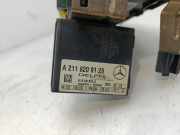 Sicherungskasten 2035453201 Mercedes-Benz CLK (C209) Coup? 2.7 270 CDI 20V (OM612.967)