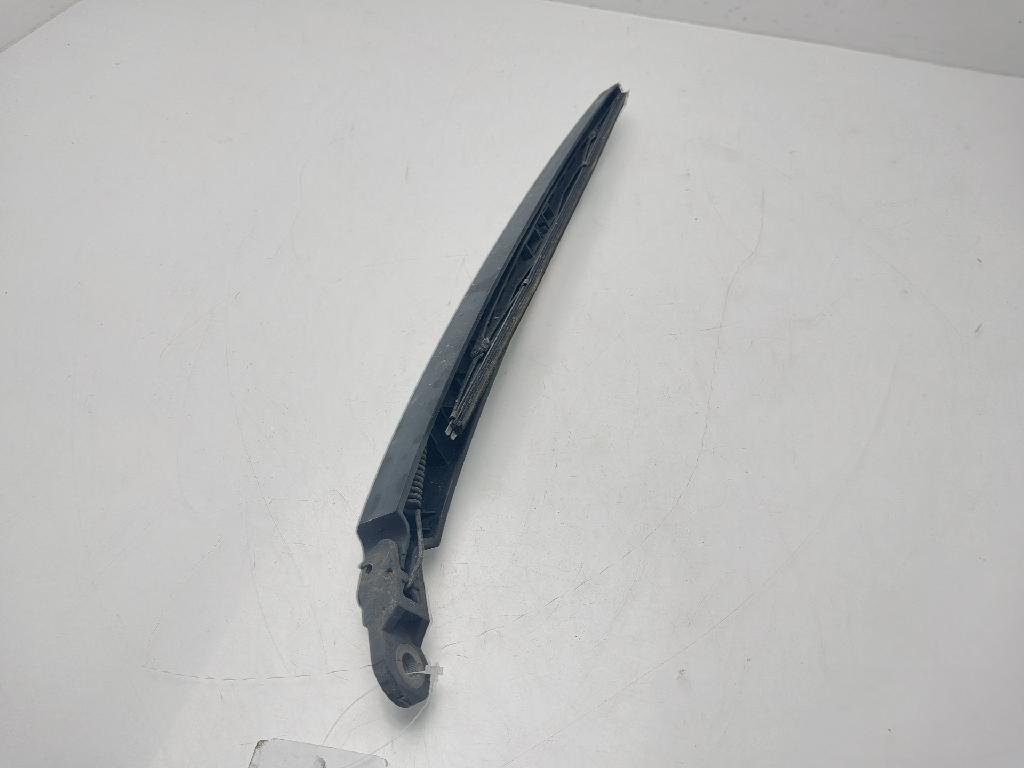 Scheibenwischer Hinten 1T0955707 Seat Ibiza IV (6J5) Schrägheck 5-drs 1.9 TDI 105 (BLS)