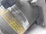 Klima Pumpe 926009F501 Nissan Almera (N16) Limousine 1.5 16V (QG15DE(Euro 4))