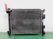 Radiator 25310C8200 Hyundai i20 (GBB) Schrägheck 1.1 CRDi VGT 12V (D3FA)