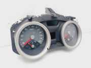 Tachoeinheit Kmh 8200292072 Renault Megane II (BM/CM) Schrägheck 1.9 dCi 120 (F9Q-800)