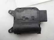 Luftklappe Stellmotor 3C0907511A Skoda Superb (3TAA) Schrägheck 2.0 TDI 16V (CFFB)