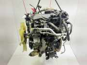 Motor YS23DDTT Nissan NP 300 Navara (D23) Pick-up 2.3 dCi twinturbo 16V 4x4 (YS23DDTT)