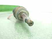Antriebswelle Links Vorne 495011H210 Kia Cee'd (EDB5) Schrägheck 5-drs 1.6 CRDi 16V (D4FB-L)