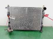 Radiator 214100078R Renault Zen 90 CV / 66 KW