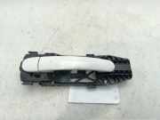 Türgriff Außen Links Hinten 5N0839885 Skoda RAPID Active 105 CV / 77 KW