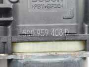 Fensterhebermotor Rechts Hinten 5Q0959408D Volkswagen T-Cross SUV 1.6 TDI 16V (DGTD) DGTD