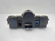 Bedienung Klimacontrolle 8200070752 Renault Megane II (BM/CM) Schr?gheck 1.6 16V (K4M-760)