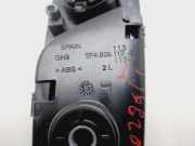 T?rgriff Innen Links Hinten 5F4839113B Seat Leon (5FB) Schr?gheck 5-drs 1.6 TDI Ecomotive 16V (CLHA)