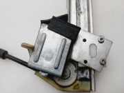 Fensterheber Rechts Vorne 6Q4837462J Volkswagen Polo IV (9N1/2/3) Schr?gheck 1.9 TDI 100 (ATD) ATD