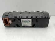Multifunctionelle Display 9675540880 Peugeot 407 (6D) Limousine 2.0 HDiF 16V (DW10BTED4(RHR))