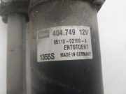Scheibenwischermotor Vorne 8511002100A Toyota (E12) 1.4 D-4D Sol Compact 90 CV / 66 KW