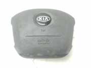 Airbag Lenkrad 0K2FB57K00 Kia Carens I (FC/FJ) Großraumlimousine 2.0 CRDI 16V (D4EA)