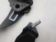Sicherheitsgurt Mh 98412248XX Opel Corsa F (UB/UH/UP) Schrägheck 5-drs 1.2 12V 100 (F12XHL(EB2ADT))