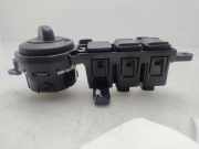 Kombischalter 682UU4KJ0A Nissan NP 300 Navara (D23) Pick-up 2.3 dCi twinturbo 16V 4x4 (YS23DDTT)