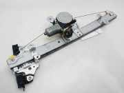 Fensterheber Links Vorne 807215FA2A Nissan Micra (K14) Schrägheck 0.9 IG-T 12V (H4B)