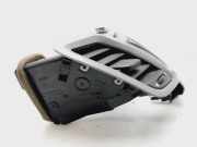 Mittelkonsole 8A6118A802BGW Ford Fiesta 6 (JA8) Schrägheck 1.25 16V (SNJA)